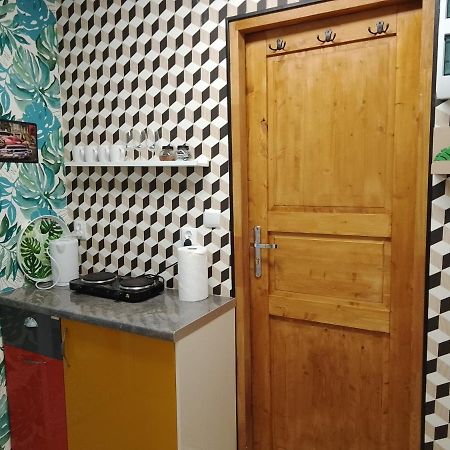 Beautiful Apartment Torun Ngoại thất bức ảnh