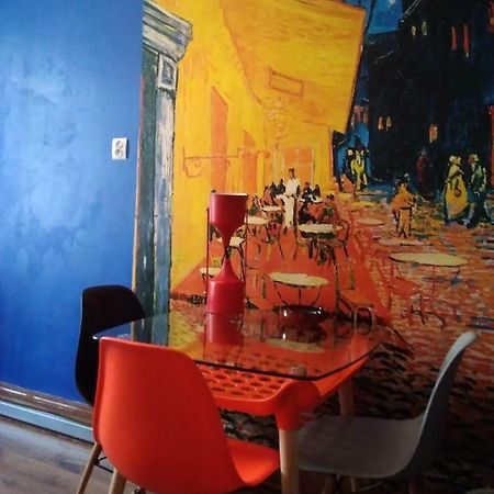 Beautiful Apartment Torun Ngoại thất bức ảnh