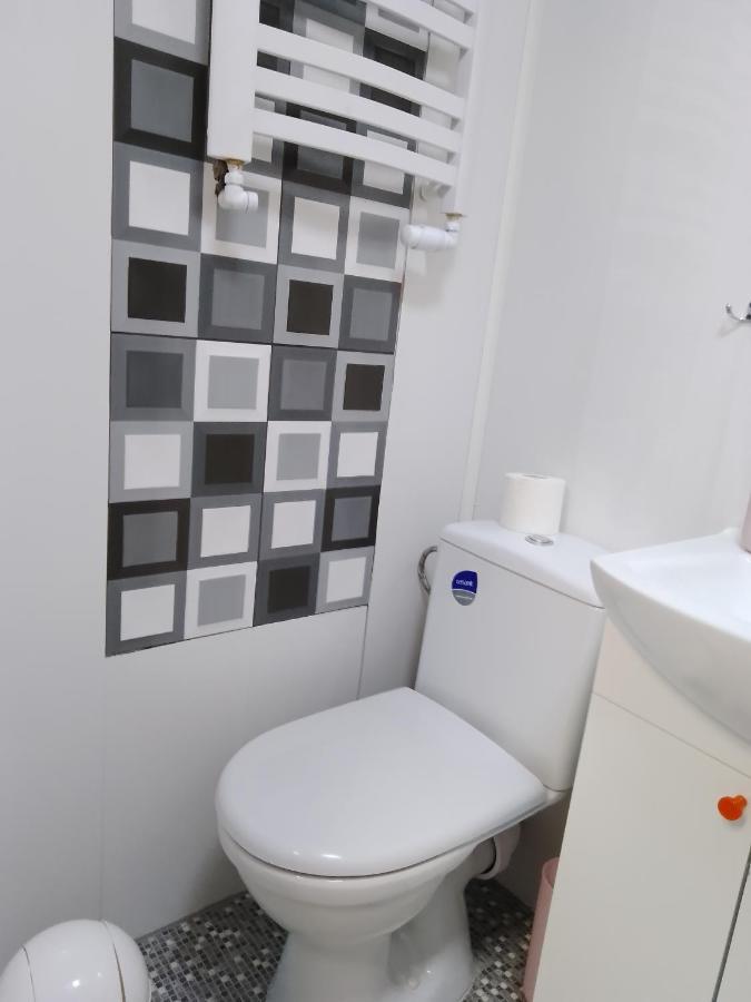 Beautiful Apartment Torun Ngoại thất bức ảnh