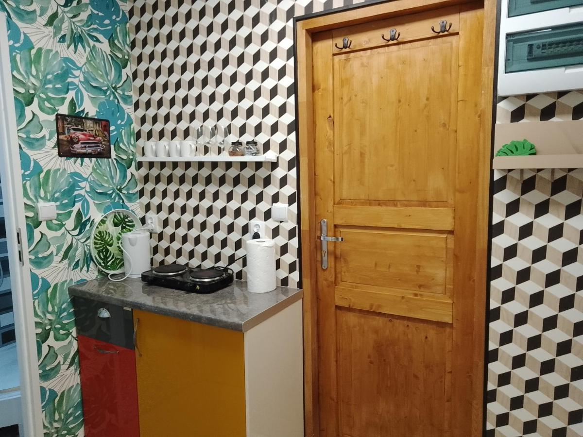Beautiful Apartment Torun Ngoại thất bức ảnh