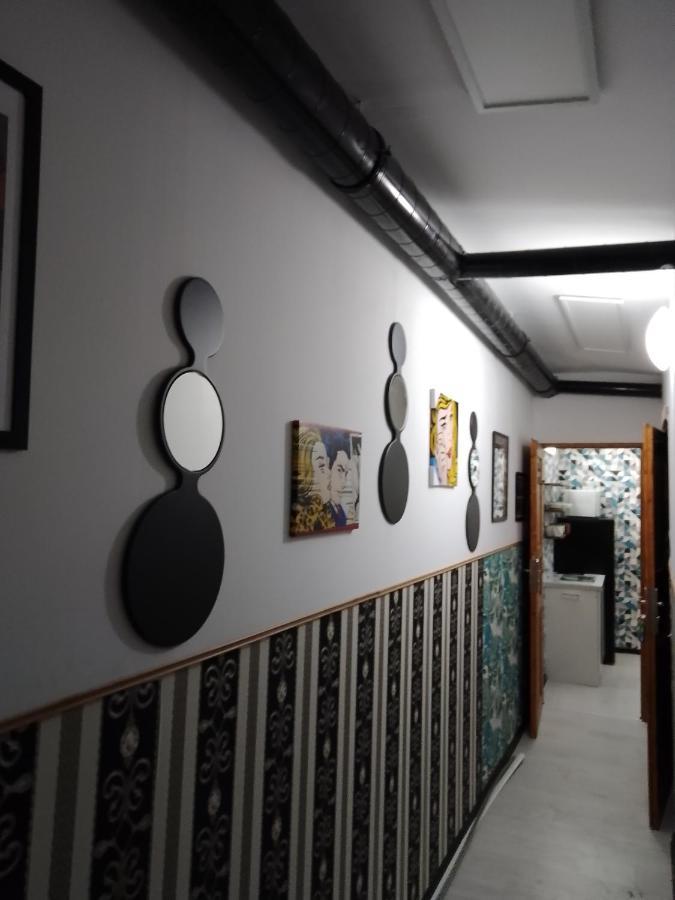Beautiful Apartment Torun Ngoại thất bức ảnh