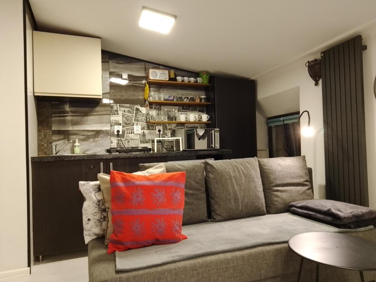 Beautiful Apartment Torun Ngoại thất bức ảnh