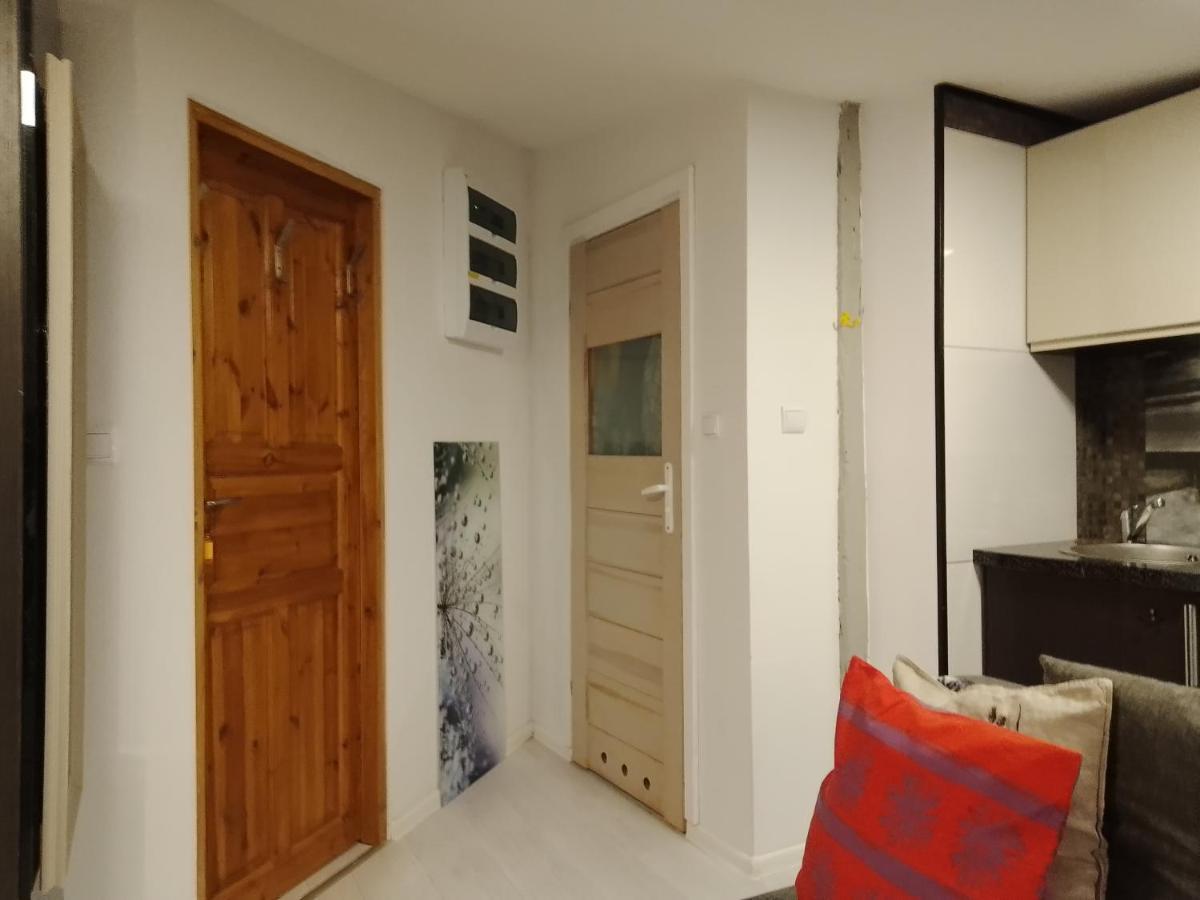 Beautiful Apartment Torun Ngoại thất bức ảnh