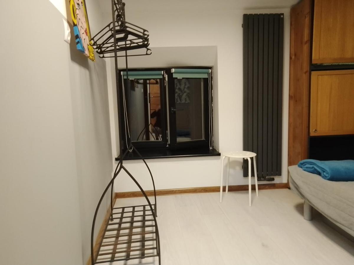 Beautiful Apartment Torun Ngoại thất bức ảnh