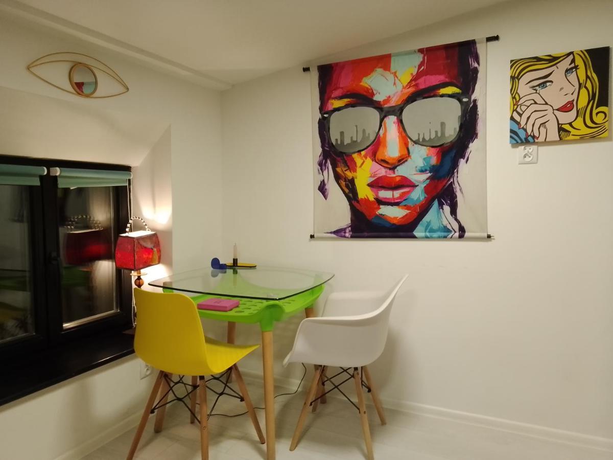 Beautiful Apartment Torun Ngoại thất bức ảnh