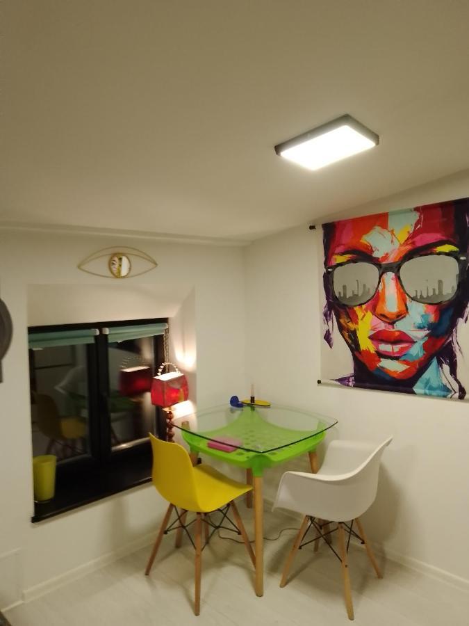 Beautiful Apartment Torun Ngoại thất bức ảnh