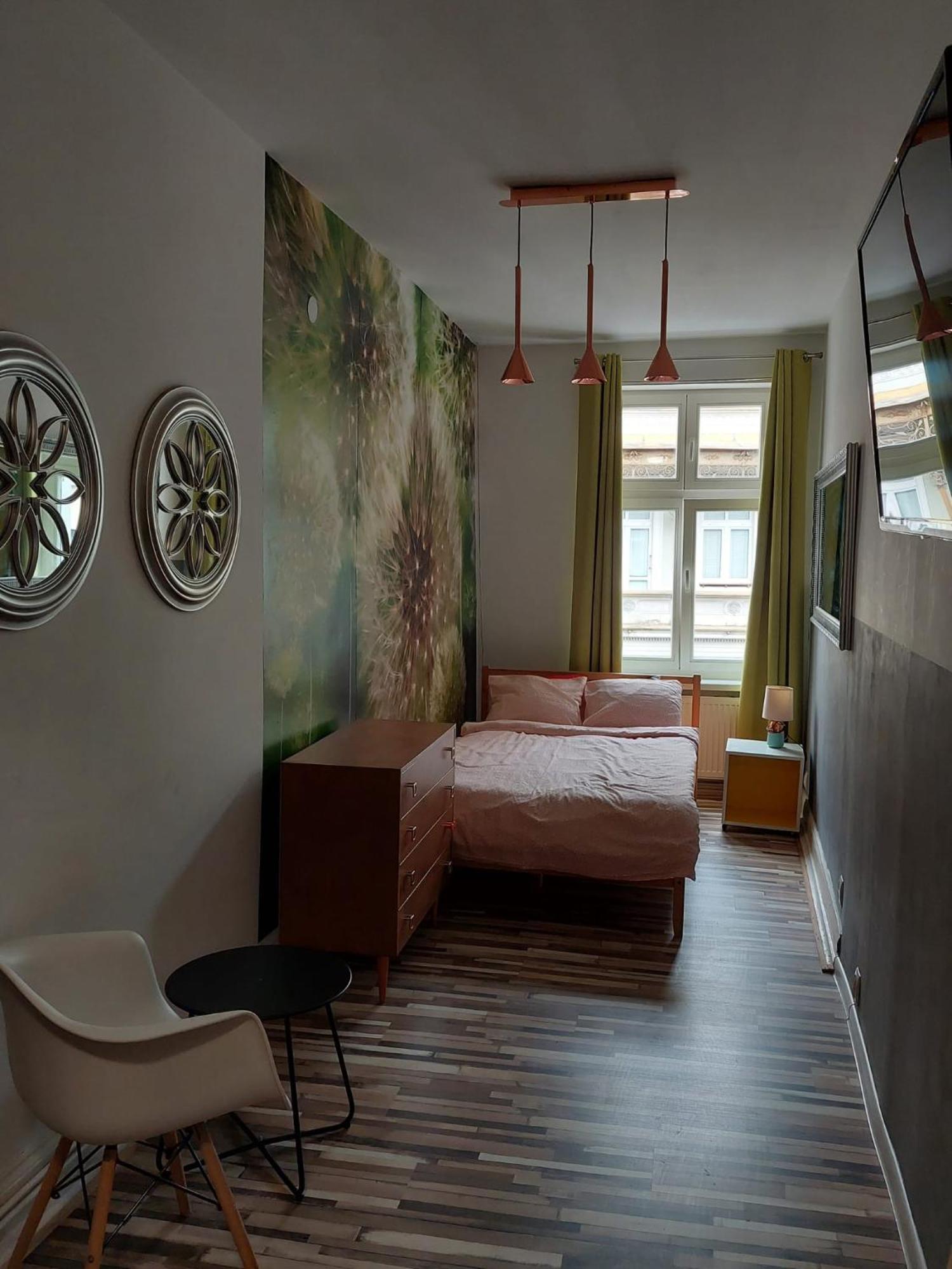 Beautiful Apartment Torun Ngoại thất bức ảnh