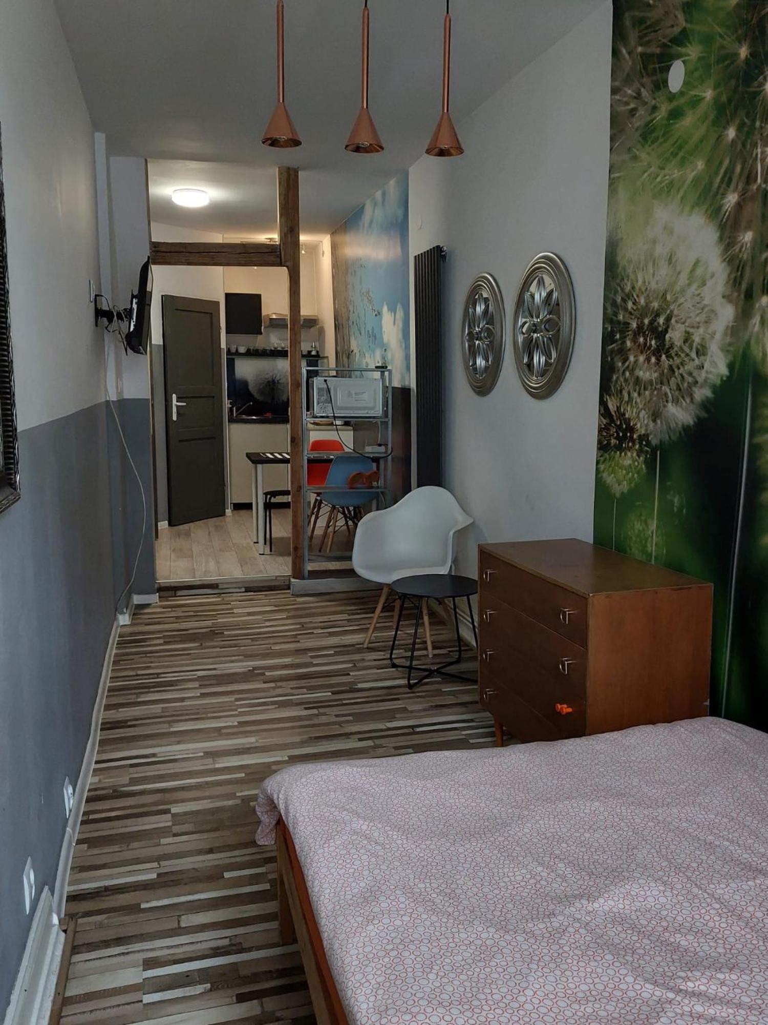 Beautiful Apartment Torun Ngoại thất bức ảnh