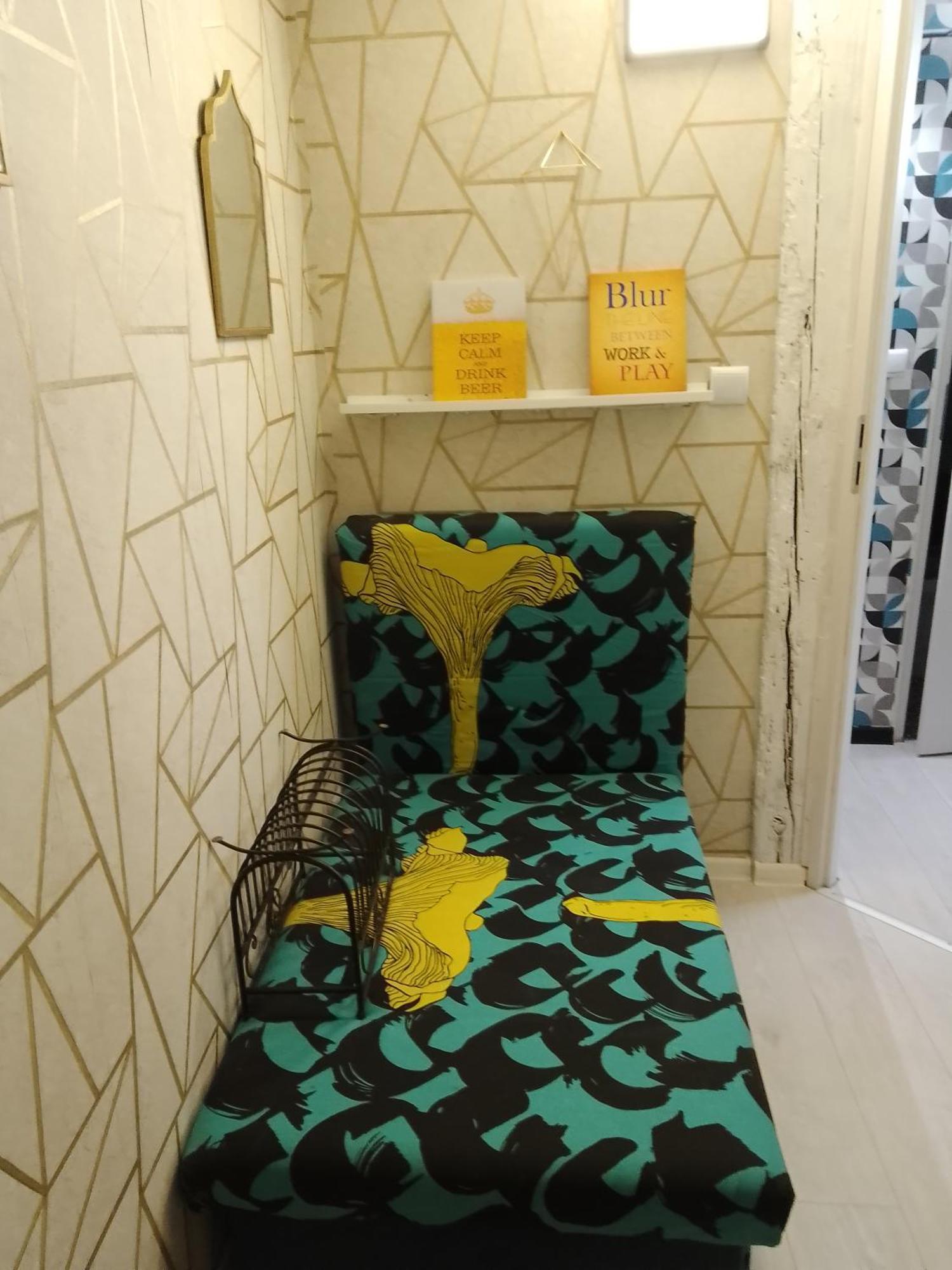 Beautiful Apartment Torun Phòng bức ảnh