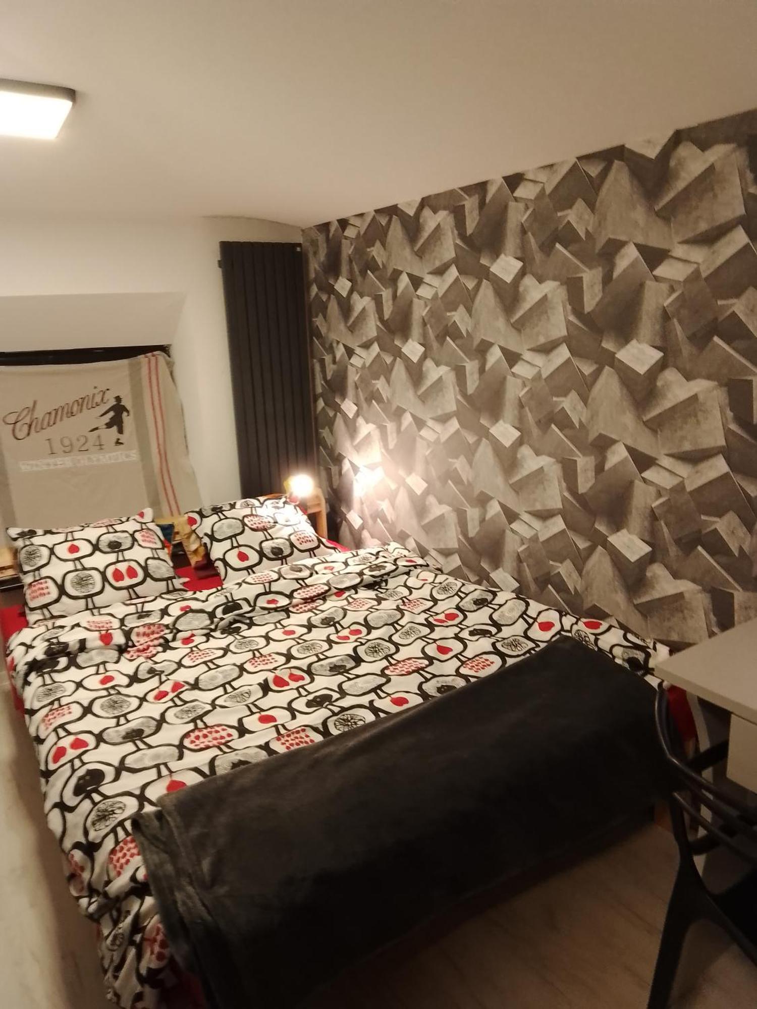 Beautiful Apartment Torun Phòng bức ảnh