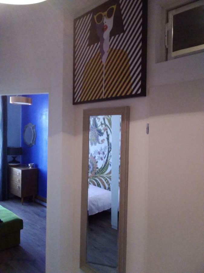 Beautiful Apartment Torun Ngoại thất bức ảnh