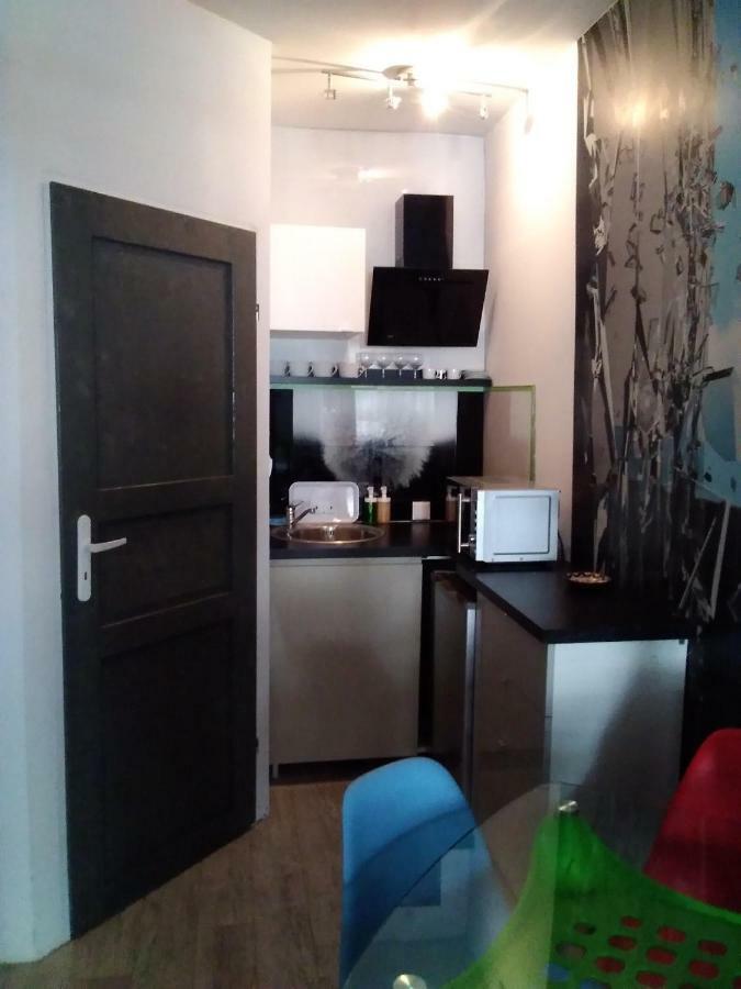 Beautiful Apartment Torun Ngoại thất bức ảnh