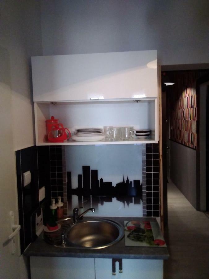 Beautiful Apartment Torun Ngoại thất bức ảnh
