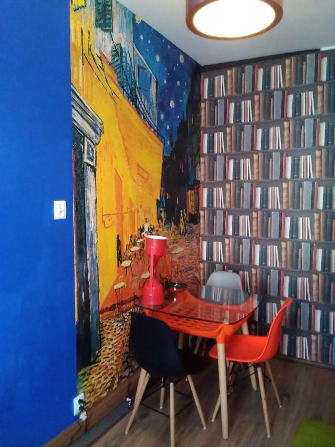 Beautiful Apartment Torun Ngoại thất bức ảnh