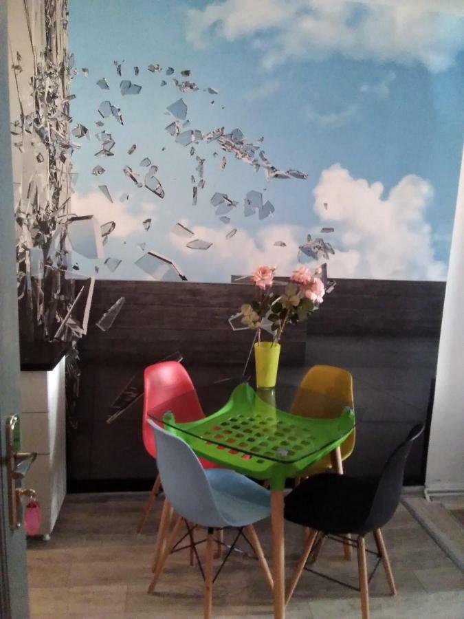 Beautiful Apartment Torun Ngoại thất bức ảnh