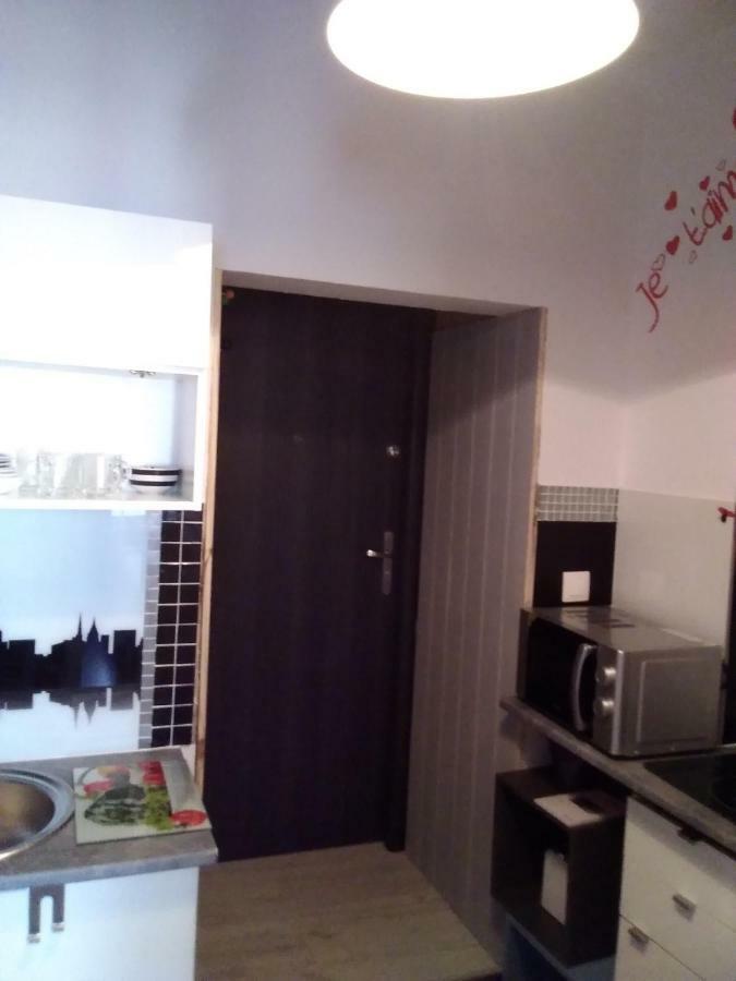 Beautiful Apartment Torun Ngoại thất bức ảnh