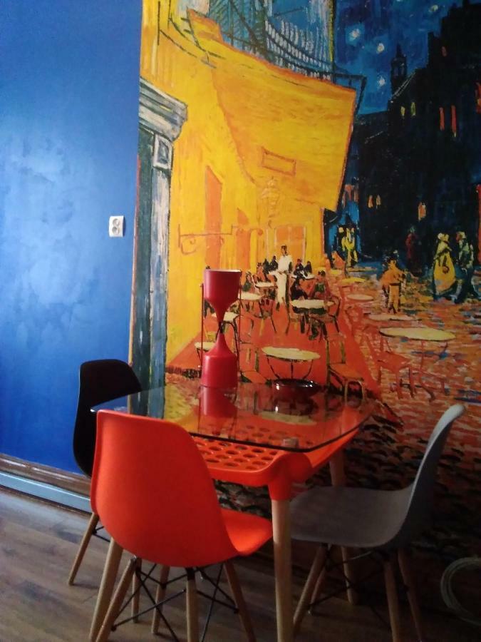 Beautiful Apartment Torun Ngoại thất bức ảnh