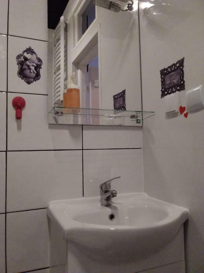 Beautiful Apartment Torun Ngoại thất bức ảnh