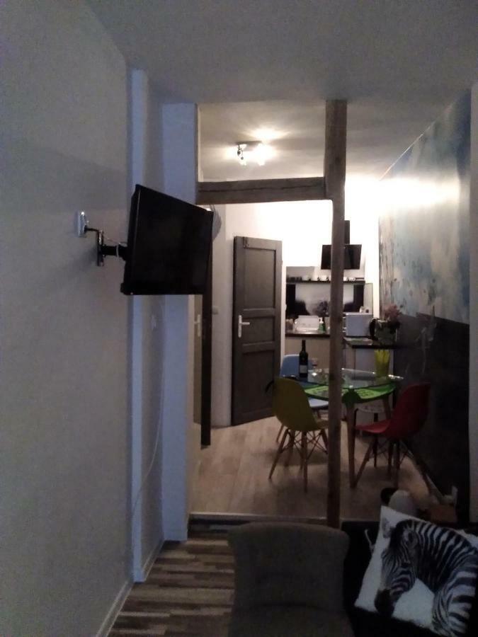 Beautiful Apartment Torun Ngoại thất bức ảnh