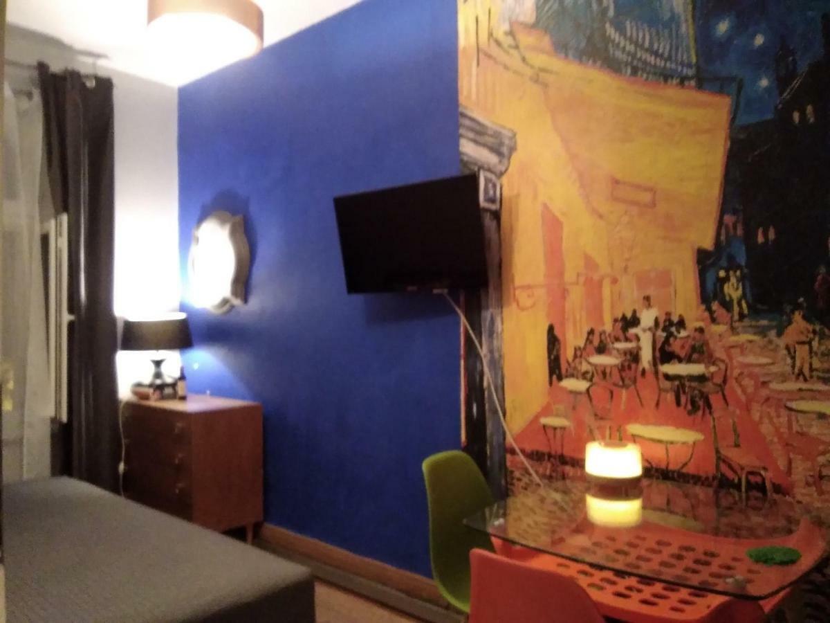 Beautiful Apartment Torun Ngoại thất bức ảnh